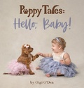 Cover: Puppy Tales - Gigi Fine Art Portraits