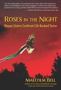 Cover: Roses in the Night - Fresh Look Press