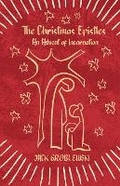 Cover: The Christmas Epistles - Jack Groblewski