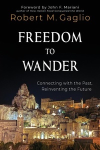Abbildung von: Freedom to Wander - ICT Publishing