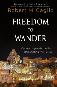 Abbildung von: Freedom to Wander - ICT Publishing
