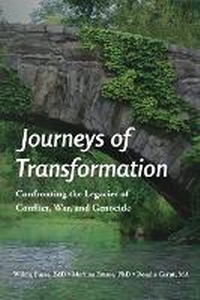 Enlarge image Cover: Journeys of Transformation - One-By-One, Inc.