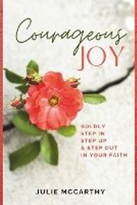 Enlarge image Cover: Courageous Joy - Pure Joy Publishing
