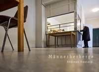 Abbildung von: Männerherberge - Fotogeschichtenverlag