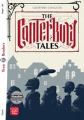 Cover: The Canterbury Tales - Klett