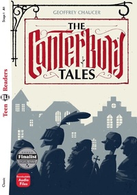Abbildung von: The Canterbury Tales - Klett