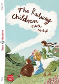Cover: The Railway Children - Klett
