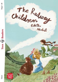 Abbildung von: The Railway Children - Klett