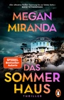 Cover: Das Sommerhaus - Penguin Verlag