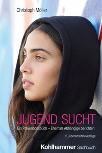 Abbildung von: JUGEND SUCHT - Kohlhammer