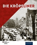 Cover: Die Kr&ouml;peliner - Hinstorff