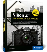 Abbildung von: Nikon Z f - Rheinwerk