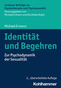 Abbildung von: Identität und Begehren - Kohlhammer