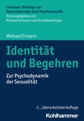 Cover: Identit&auml;t und Begehren - Kohlhammer