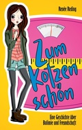 Cover: Zum Kotzen sch&ouml;n - tredition