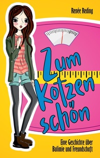 Abbildung von: Zum Kotzen schön - tredition