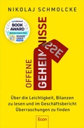 Bild: Offene Geheimnisse - Econ