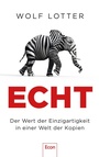 Cover: Echt - Econ