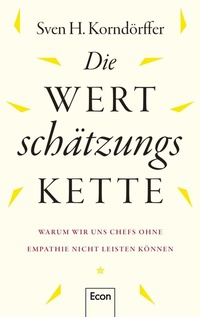 Abbildung von: Die Wertschätzungskette - Econ