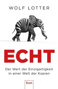 Enlarge image Cover: Echt - Ullstein eBooks