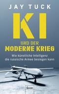 Bild: KI und der moderne Krieg - Ullstein Taschenbuchverlag