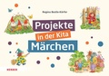Cover: Projekte in der Kita: M&auml;rchen - Verlag Herder