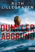 Cover: Dunkler Abgrund - List Verlag