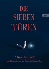 Abbildung von: Die sieben Türen - List Verlag