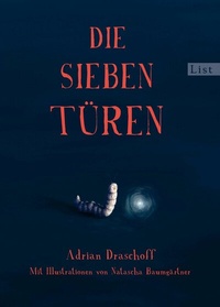 Abbildung von: Die sieben Türen - Ullstein Taschenbuchverlag