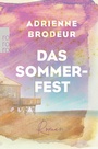 Cover: Das Sommerfest - Rowohlt eBooks