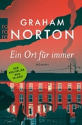 Cover: Ein Ort f&uuml;r immer - Rowohlt eBooks