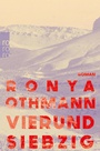 Cover: Vierundsiebzig - Rowohlt eBooks