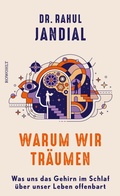 Cover: Warum wir tr&auml;umen - Rowohlt eBooks