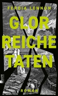 Cover: Glorreiche Taten - Rowohlt eBooks