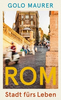 Abbildung von: Rom - Rowohlt