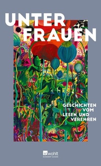 Abbildung von: Unter Frauen - Rowohlt