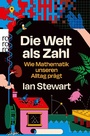 Cover: Die Welt als Zahl - Rowohlt eBooks