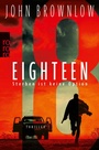 Cover: Eighteen - Rowohlt