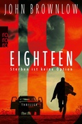 Cover: Eighteen - Rowohlt