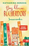 Cover: Das kleine B&uuml;cherdorf: Sommerzauber - Rowohlt