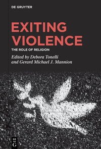 Abbildung von: Exiting Violence - De Gruyter