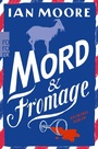 Cover: Mord & Fromage - Rowohlt