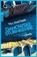 Cover: Danowski: Sturmkehre - Rowohlt eBooks