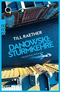 Enlarge image Cover: Danowski: Sturmkehre - Rowohlt eBooks