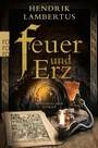 Cover: Feuer und Erz - Rowohlt