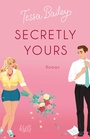 Cover: Secretly Yours - Rowohlt