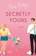 Cover: Secretly Yours - Rowohlt