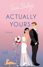 Cover: Actually Yours - Rowohlt