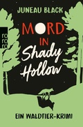 Cover: Mord in Shady Hollow - Rowohlt