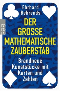 Abbildung von: Der große mathematische Zauberstab - Rowohlt
